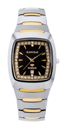 ranceas/浪驰手表，注重传统与追求创新的瑞士手表品牌