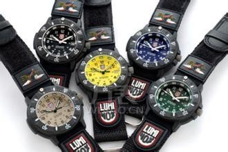 鲁美诺斯（luminox）——美军专业手表，讲述热血年华